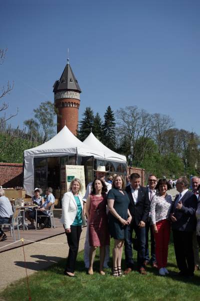 LAGA 2018 in Burg - Foto: Thomas Skiba