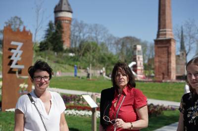 LAGA 2018 in Burg - Foto: Thomas Skiba