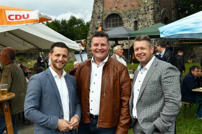 Sommerfest 2021 - 