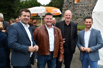 Sommerfest 2021 - 