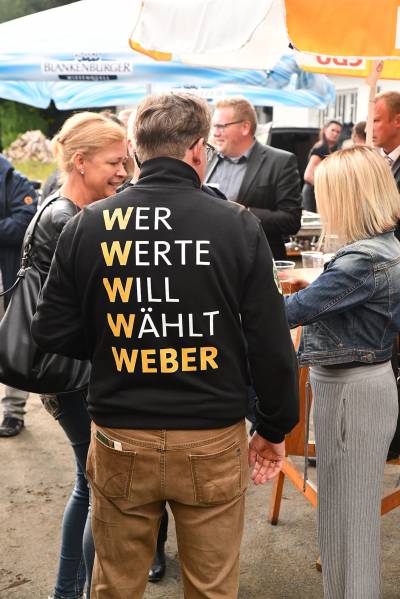 Sommerfest 2021 - 