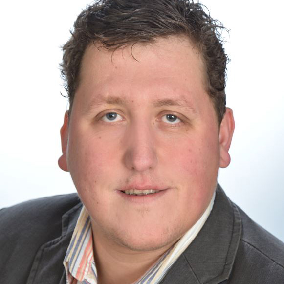  Sebastian Fischer