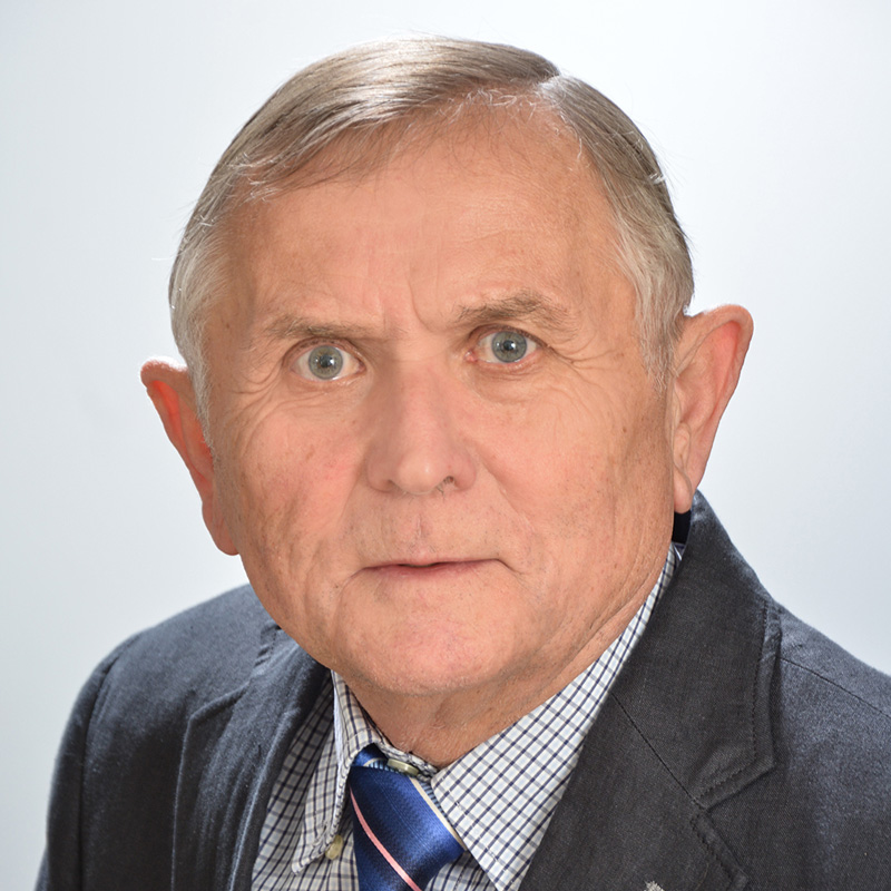  Norbert Mller