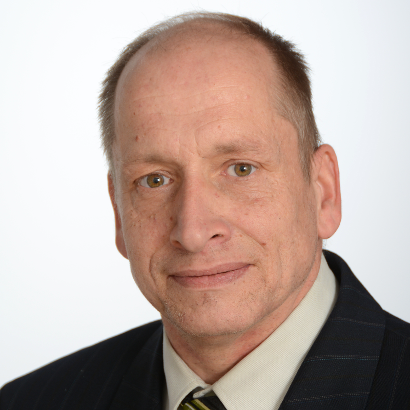 Daniel Arnds  Daniel Arnds