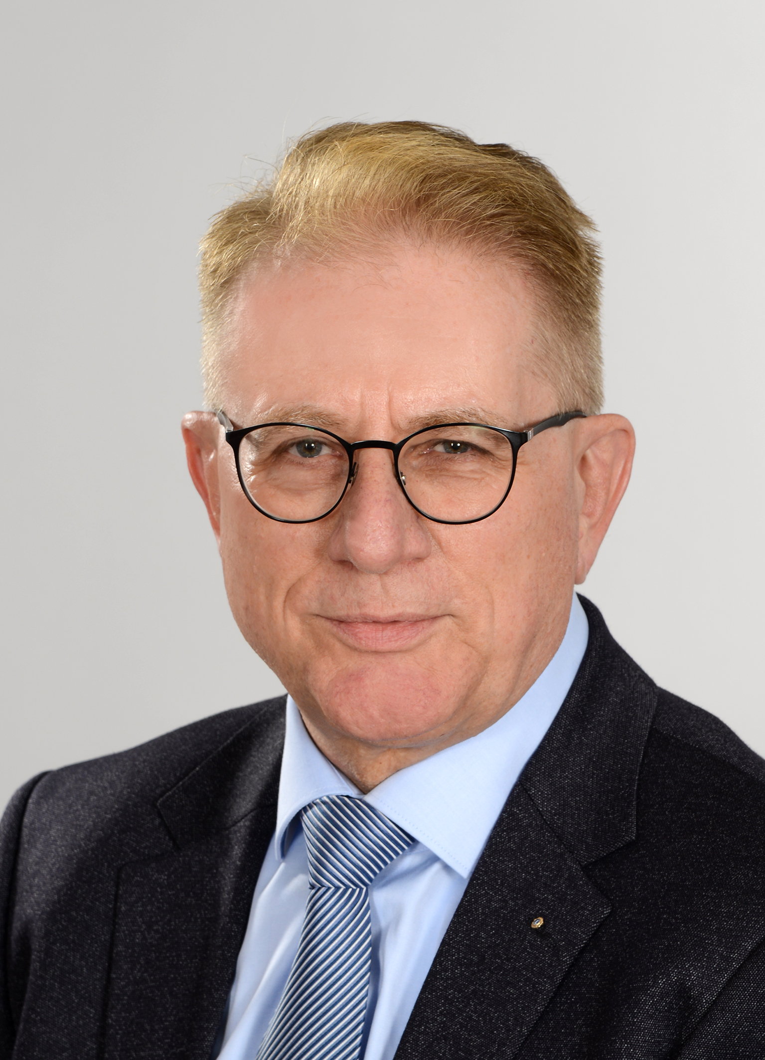 CDU Kreisverband Jerichower Land - Detlef Frank Friedrich