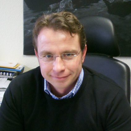 Dr. Stephan Gramzow